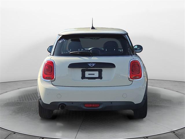 used 2019 MINI Hardtop car, priced at $13,677