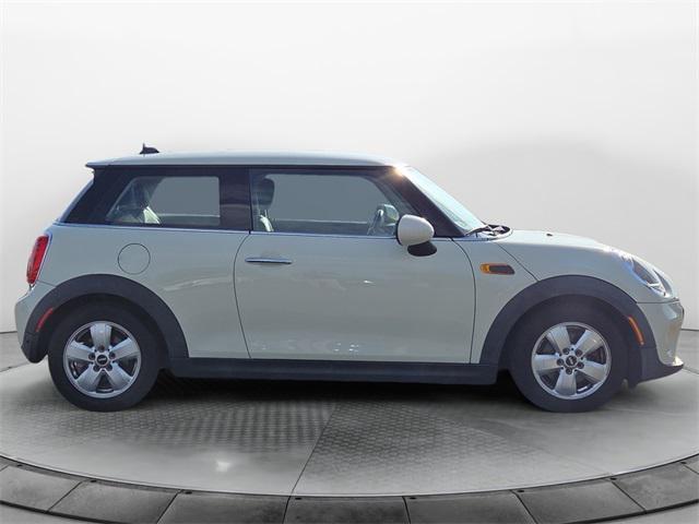 used 2019 MINI Hardtop car, priced at $13,677