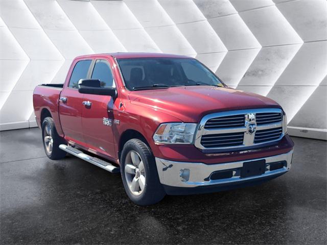 used 2013 Ram 1500 car, priced at $17,972