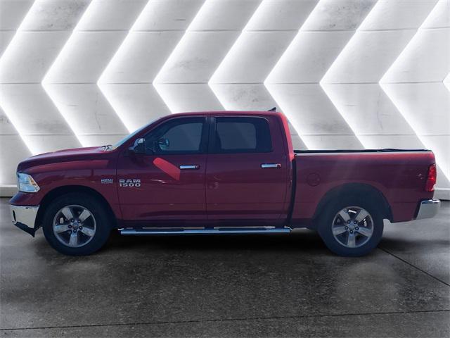 used 2013 Ram 1500 car, priced at $17,972