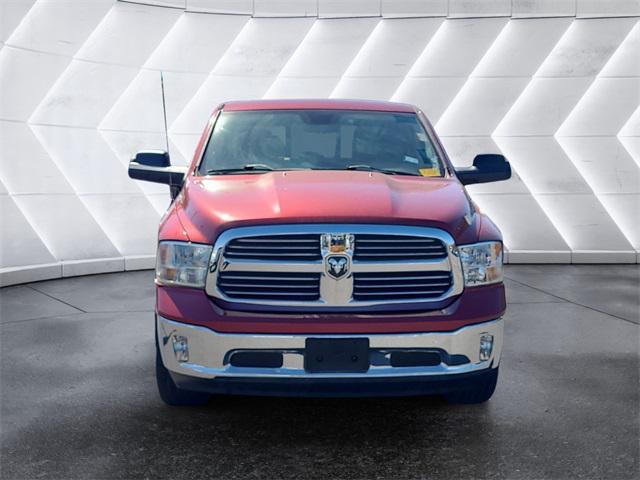 used 2013 Ram 1500 car, priced at $17,972