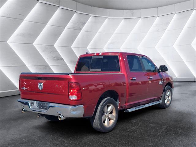 used 2013 Ram 1500 car, priced at $17,972