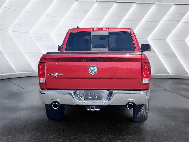 used 2013 Ram 1500 car, priced at $17,972