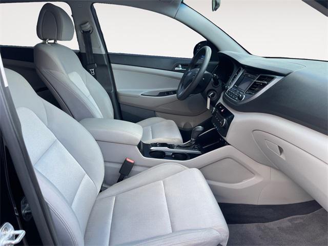 used 2017 Hyundai Tucson car, priced at $12,477