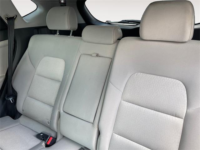 used 2017 Hyundai Tucson car, priced at $12,477