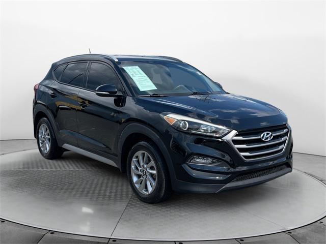 used 2017 Hyundai Tucson car, priced at $12,477