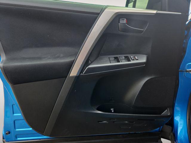 used 2018 Toyota RAV4 car, priced at $18,977