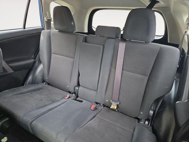 used 2018 Toyota RAV4 car, priced at $18,977