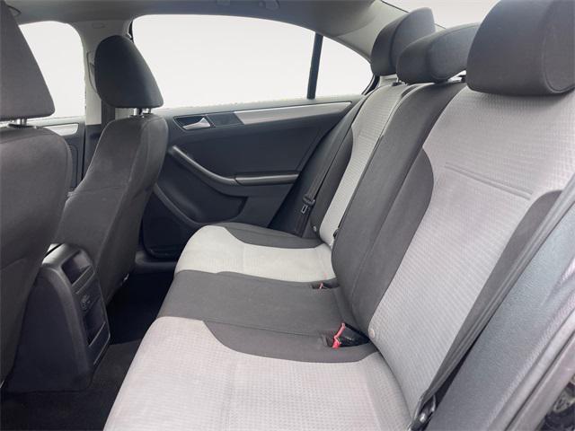 used 2017 Volkswagen Jetta car, priced at $10,477