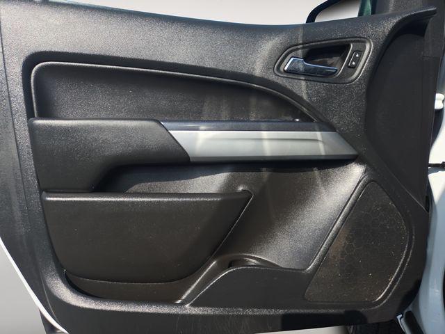 used 2022 Chevrolet Colorado car, priced at $20,872