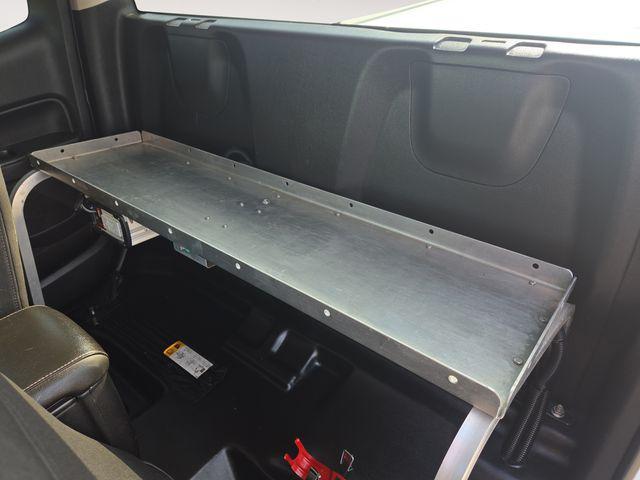 used 2022 Chevrolet Colorado car, priced at $20,872