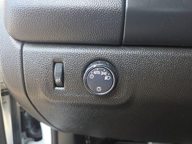 used 2022 Chevrolet Colorado car, priced at $20,872