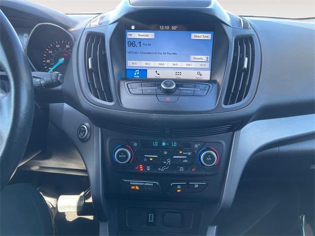 used 2019 Ford Escape car, priced at $13,977