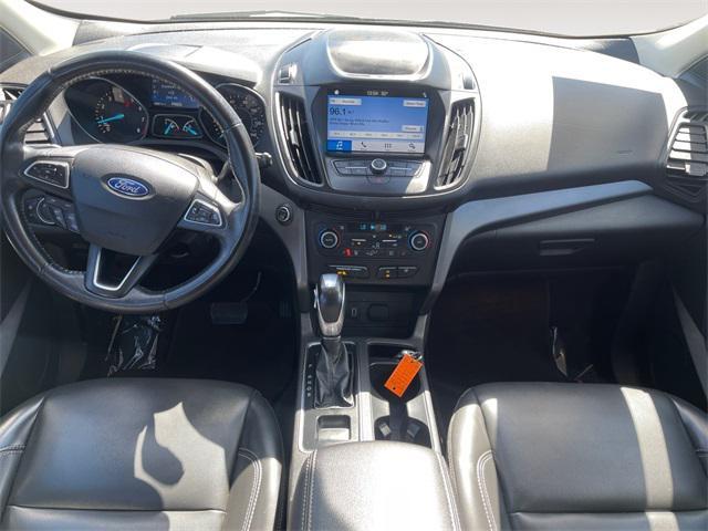 used 2019 Ford Escape car, priced at $13,977