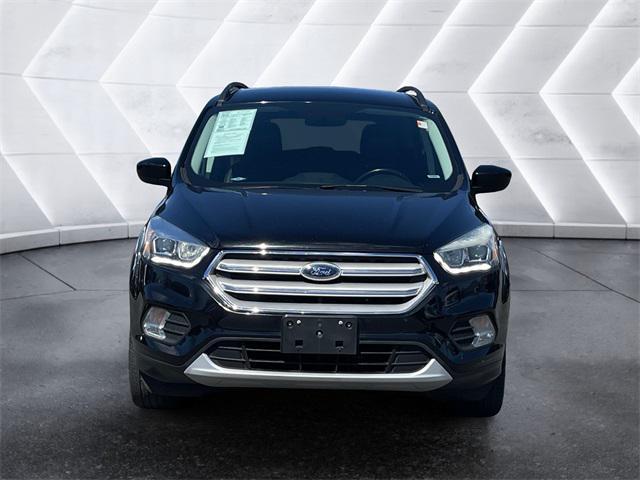 used 2019 Ford Escape car, priced at $13,977