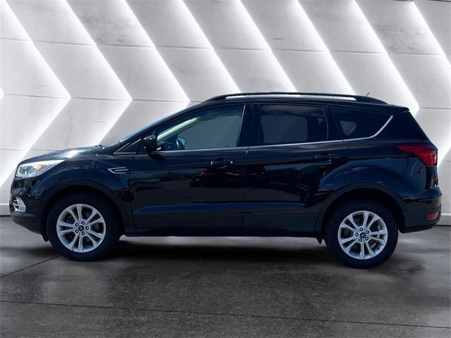 used 2019 Ford Escape car, priced at $13,977