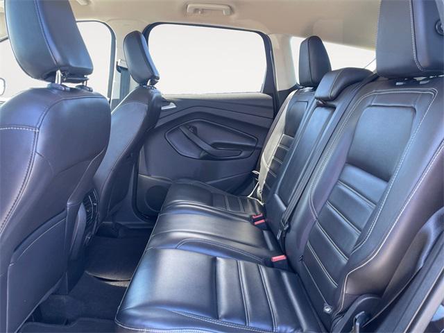 used 2019 Ford Escape car, priced at $13,977