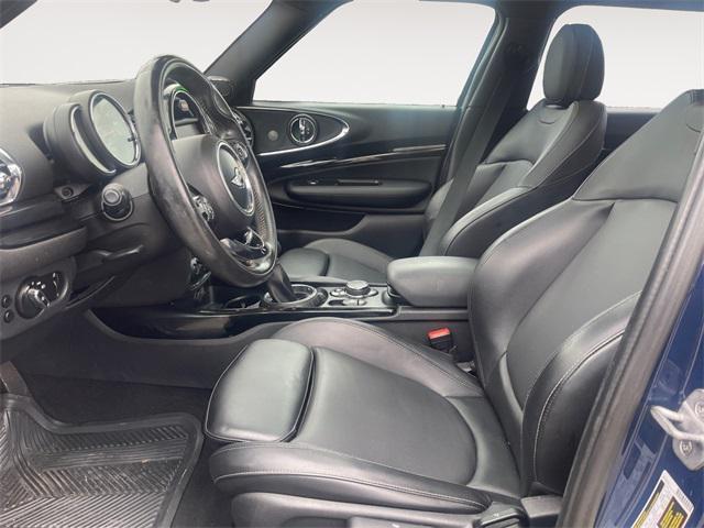 used 2016 MINI Clubman car, priced at $11,477