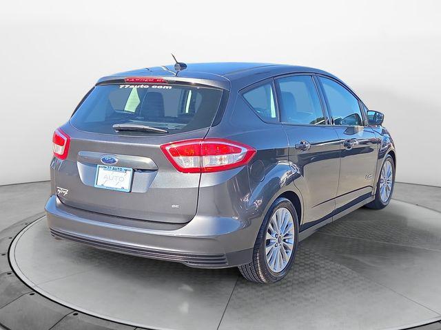 used 2017 Ford C-Max Energi car, priced at $11,977