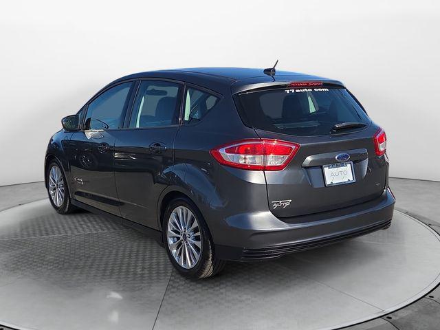 used 2017 Ford C-Max Energi car, priced at $11,977