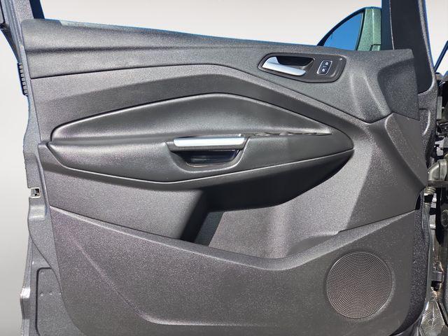 used 2017 Ford C-Max Energi car, priced at $11,977