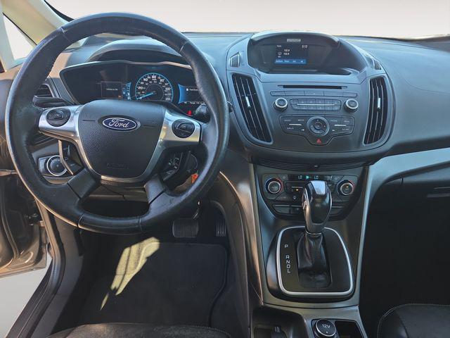 used 2017 Ford C-Max Energi car, priced at $11,977