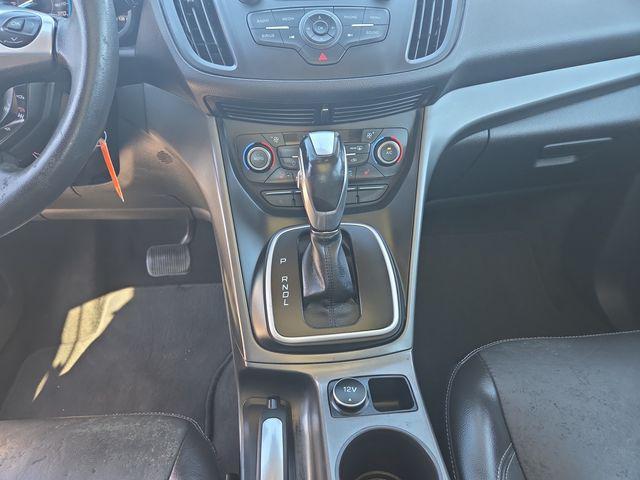 used 2017 Ford C-Max Energi car, priced at $11,977