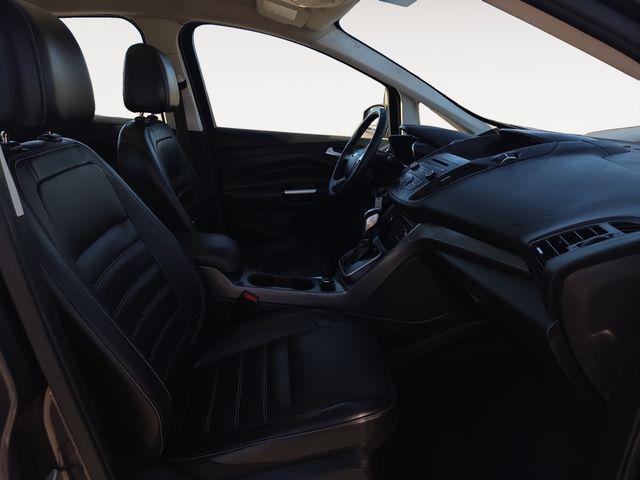 used 2017 Ford C-Max Energi car, priced at $11,977