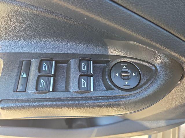 used 2017 Ford C-Max Energi car, priced at $11,977