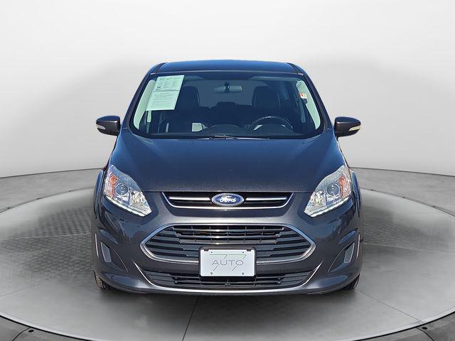 used 2017 Ford C-Max Energi car, priced at $11,977