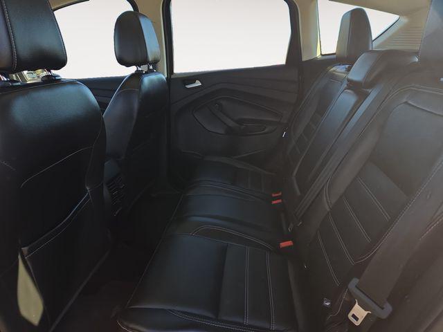 used 2017 Ford C-Max Energi car, priced at $11,977