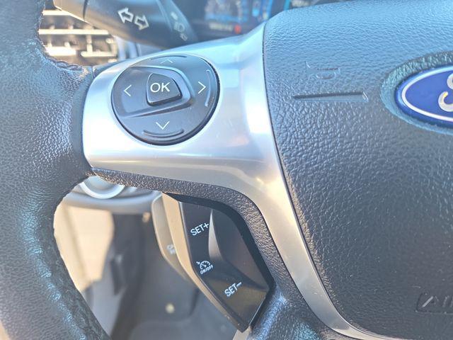 used 2017 Ford C-Max Energi car, priced at $11,977