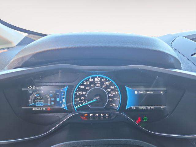 used 2017 Ford C-Max Energi car, priced at $11,977