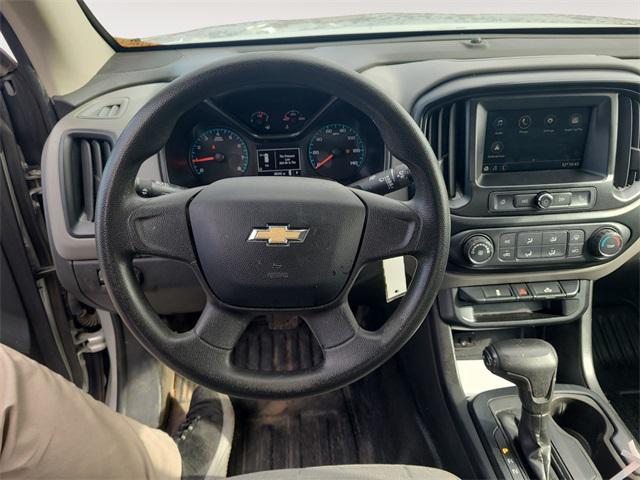 used 2019 Chevrolet Colorado car, priced at $13,477