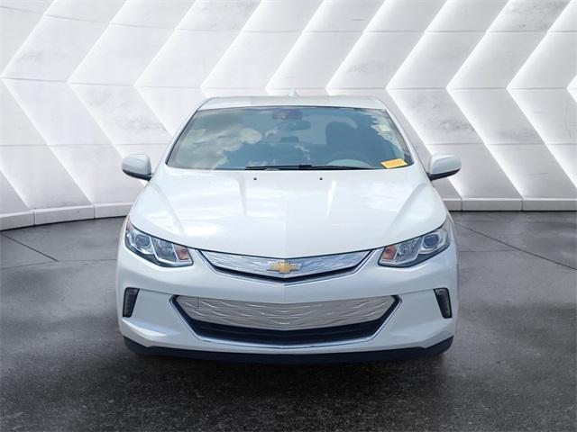 used 2017 Chevrolet Volt car, priced at $12,477