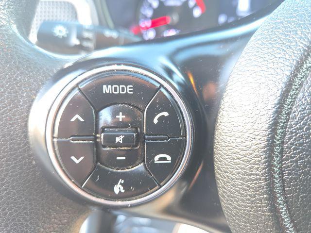 used 2022 Kia Soul car, priced at $14,277