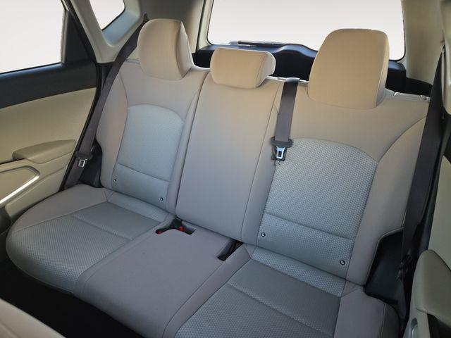 used 2022 Kia Soul car, priced at $14,277