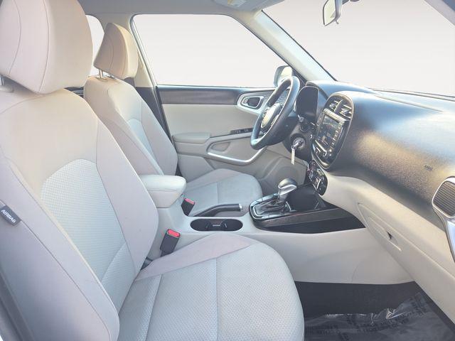 used 2022 Kia Soul car, priced at $14,277