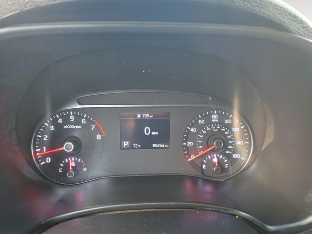 used 2022 Kia Soul car, priced at $14,277