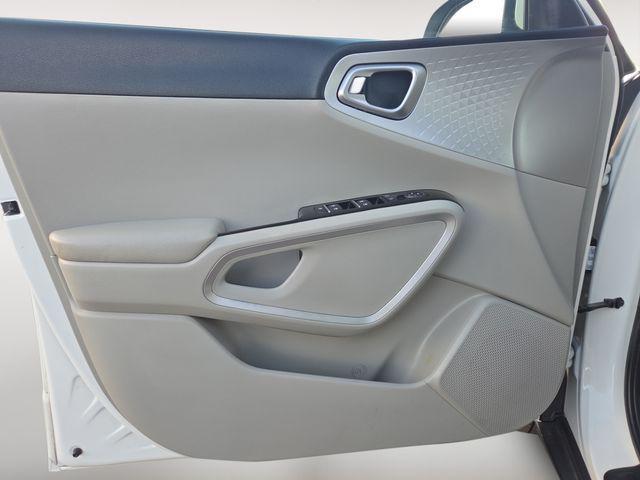 used 2022 Kia Soul car, priced at $14,277