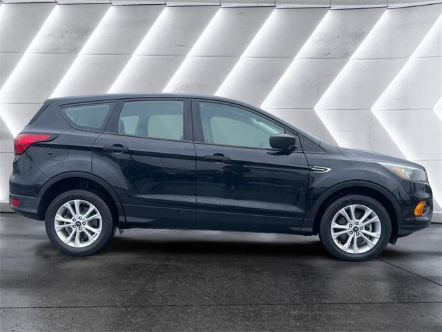 used 2019 Ford Escape car, priced at $12,477