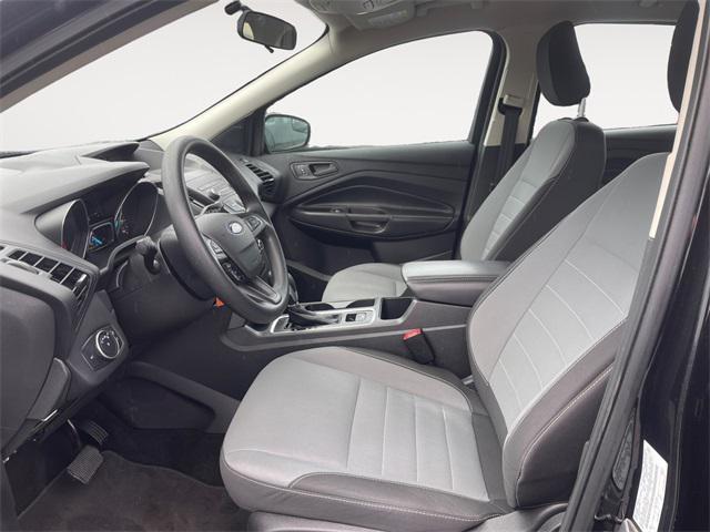 used 2019 Ford Escape car, priced at $12,477