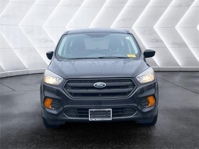 used 2019 Ford Escape car, priced at $12,477