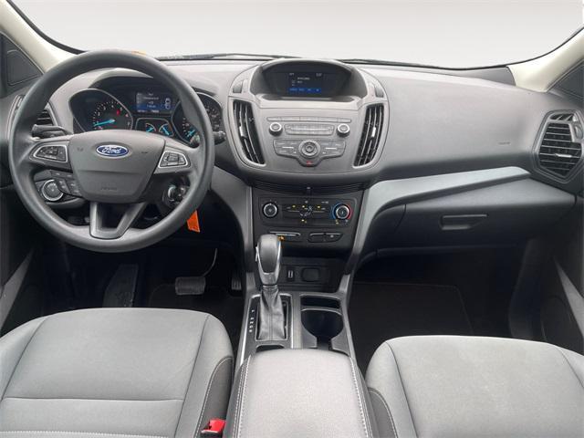 used 2019 Ford Escape car, priced at $12,477