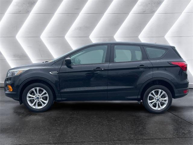 used 2019 Ford Escape car, priced at $12,477