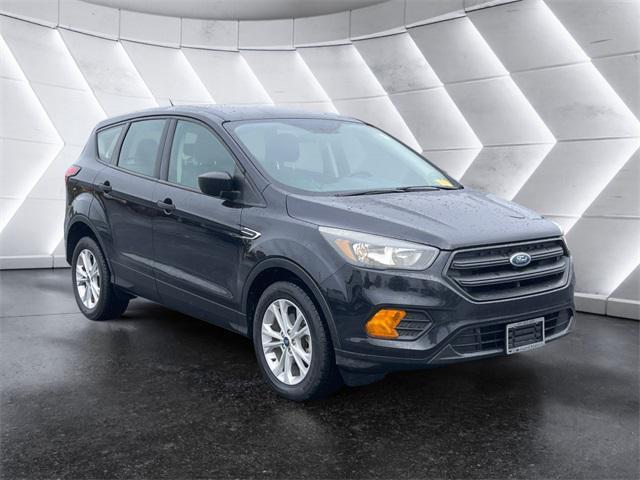 used 2019 Ford Escape car, priced at $12,477