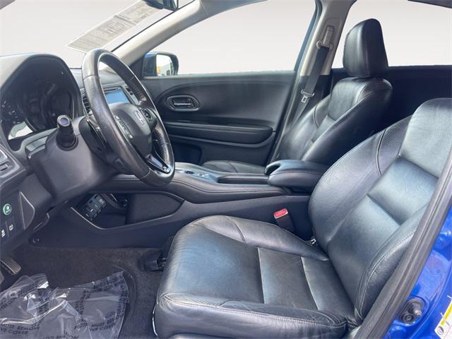 used 2018 Honda HR-V car, priced at $13,277