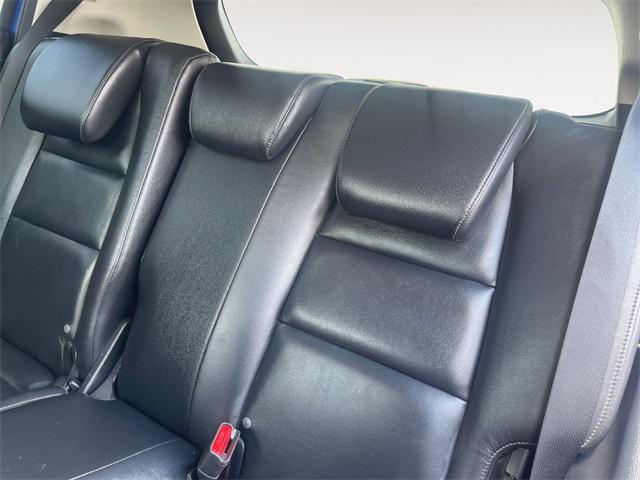 used 2018 Honda HR-V car, priced at $13,277