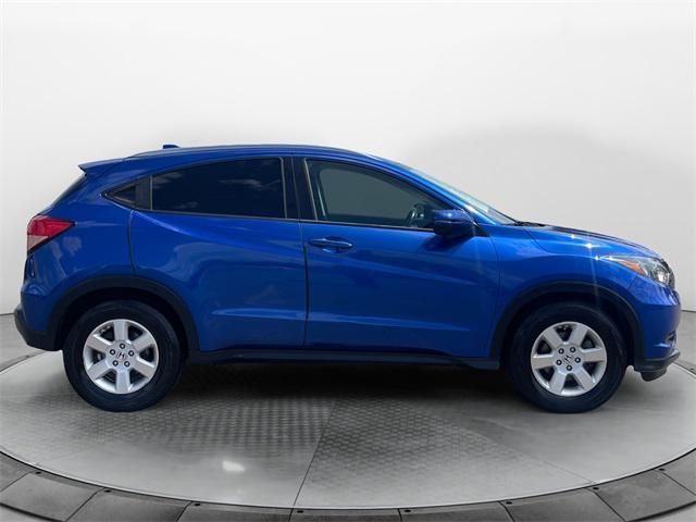 used 2018 Honda HR-V car, priced at $13,277