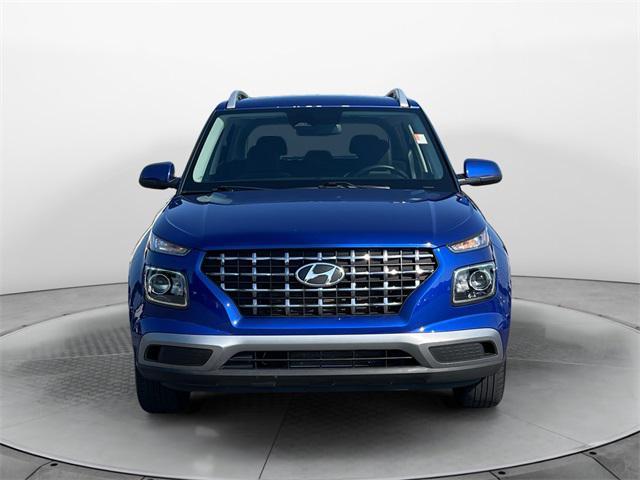 used 2023 Hyundai Venue car, priced at $16,477